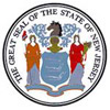 New Jersey Seal